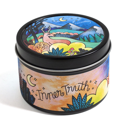 Magic Aromatherapy Candle