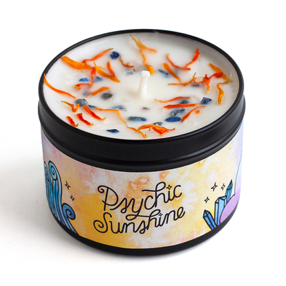 Magic Aromatherapy Candle