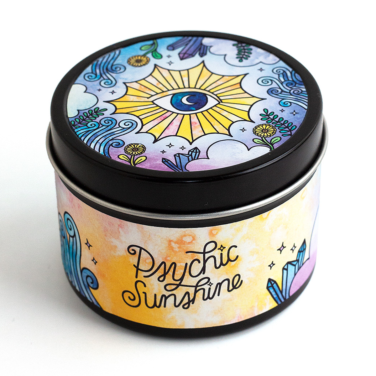Magic Aromatherapy Candle