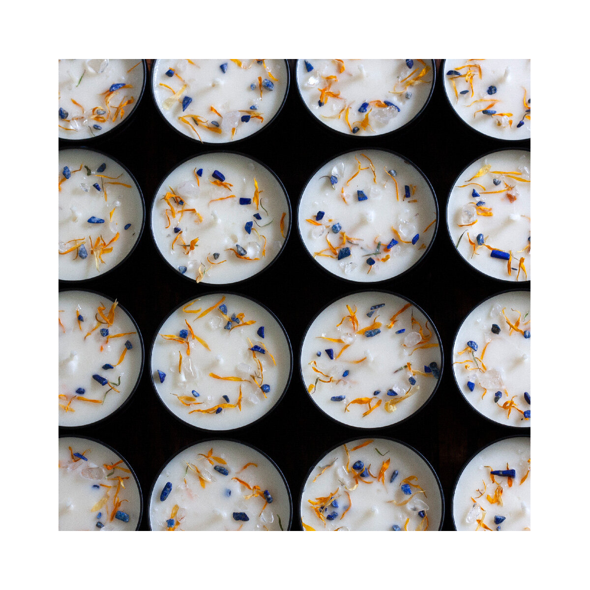 Magic Aromatherapy Candle