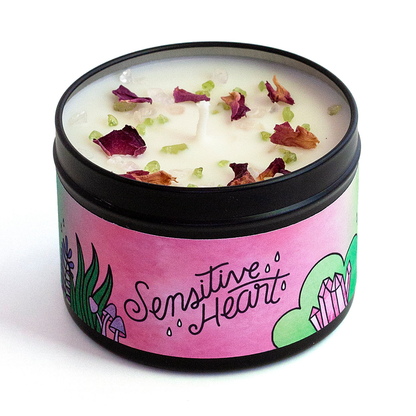 Magic Aromatherapy Candle
