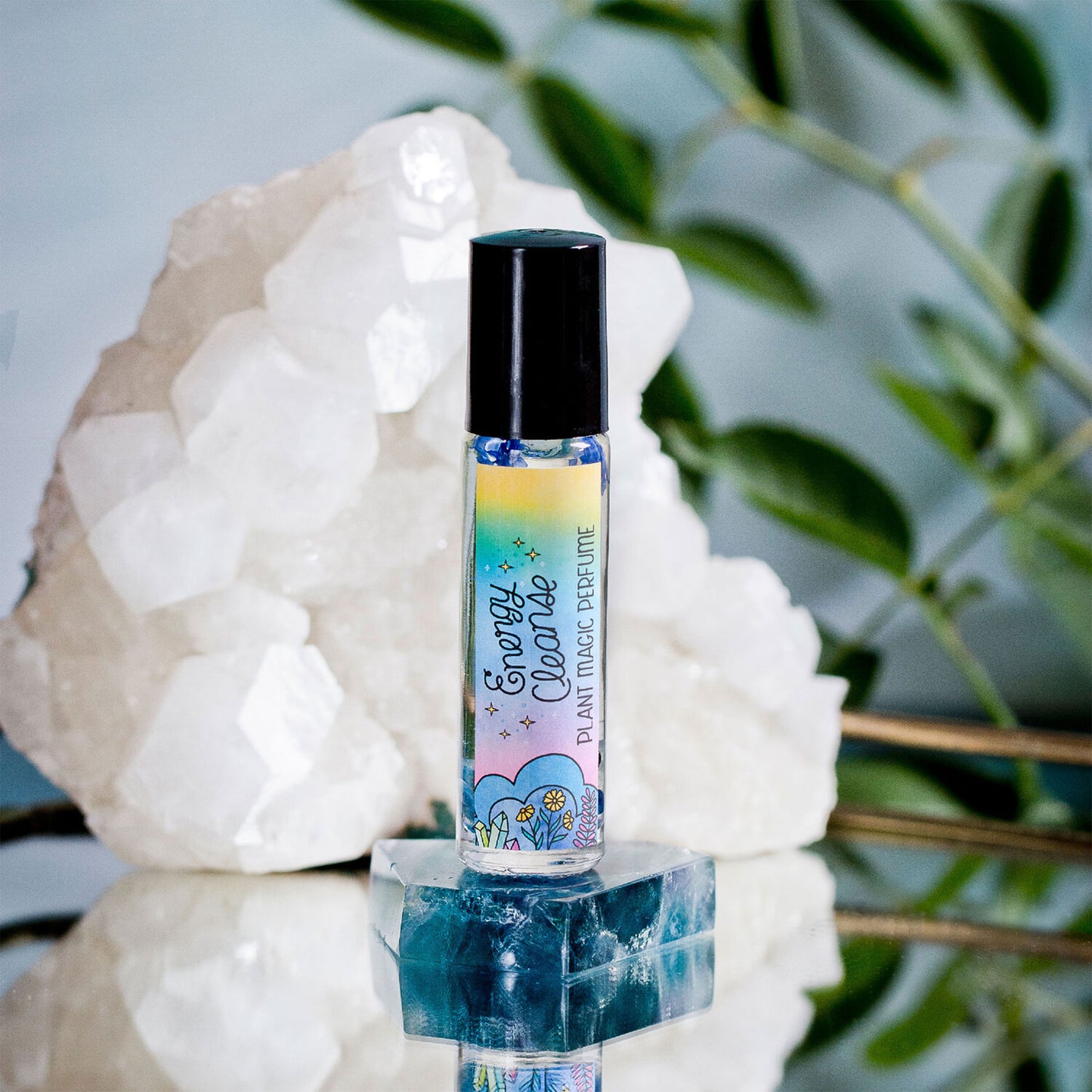 Plant Magic Perfume