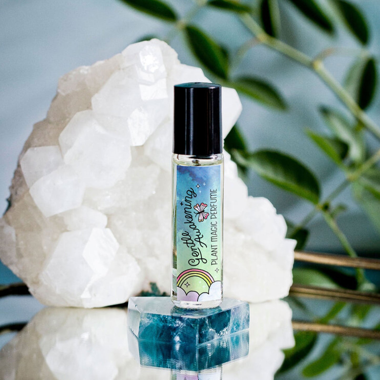 Plant Magic Perfume