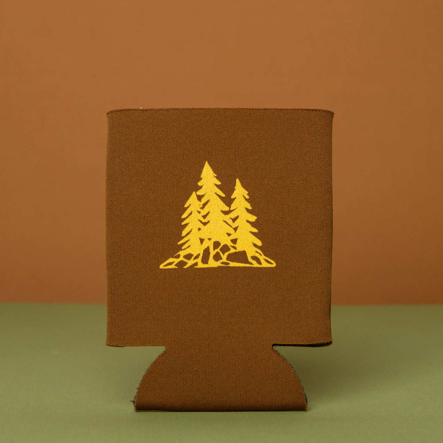 In the Woods Beverage Insulator