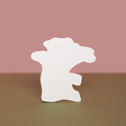 Wild at Heart Chanterelle Sticker