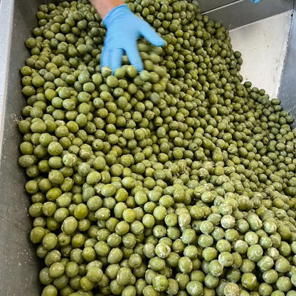 Sebastiano's Organic EVOO