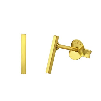 Stowaway Thin Bar Studs