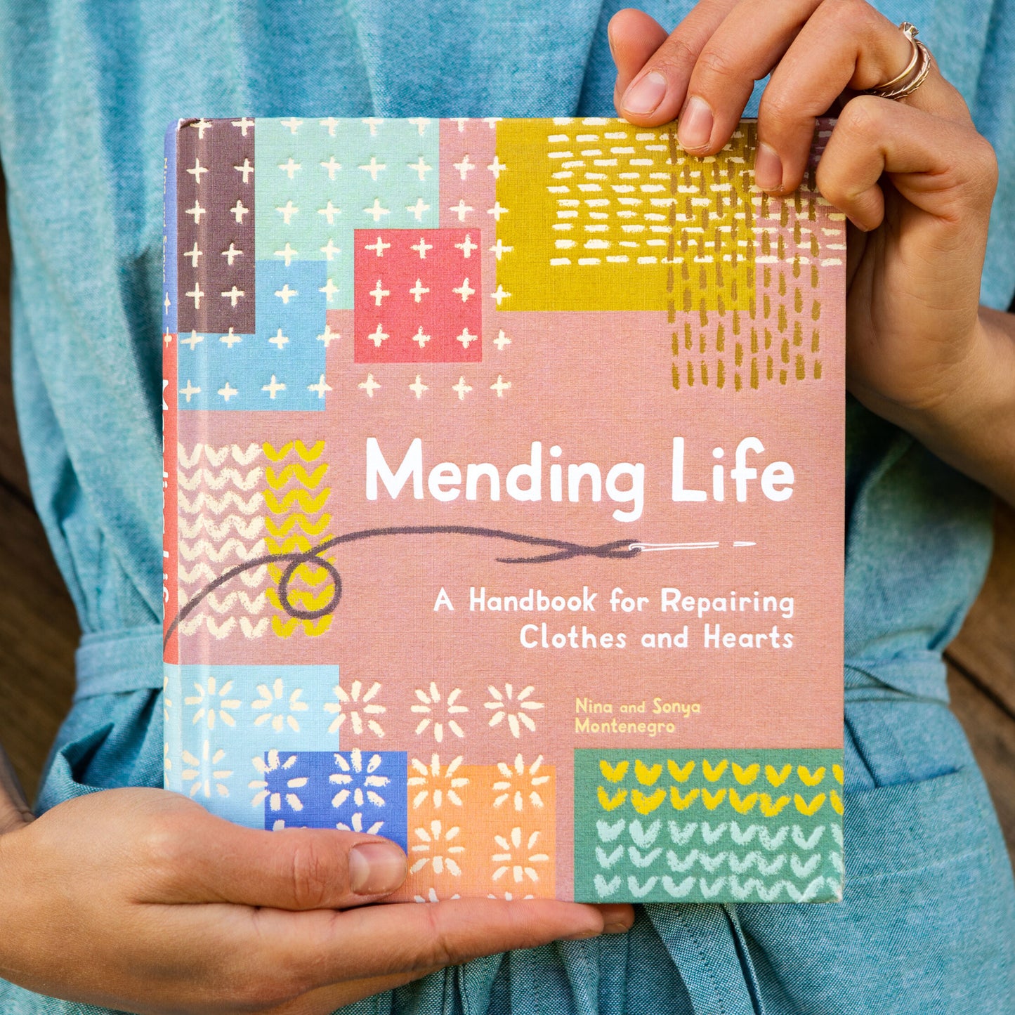 Mending Life