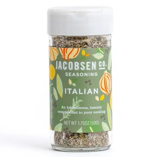 Italian Seasoning